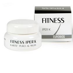 FITNESS IPER K CREMA 50 ML - Farma Nice