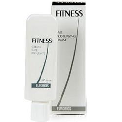 FITNESS CREMA IDRATANTE 100 ML - Farma Nice