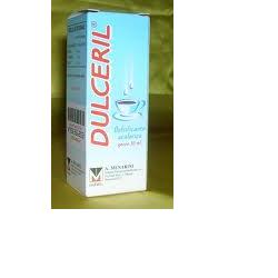 DULCERIL GOCCE 30 ML - Farma Nice