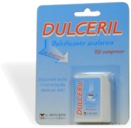 DULCERIL 150 COMPRESSE - Farma Nice