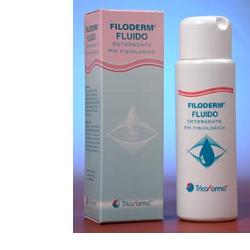 FILODERM FLUIDO DETERGENTE 200 ML - Farma Nice