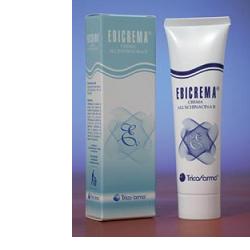 EBICREMA CREMA VISO CORPO 50 ML - Farma Nice