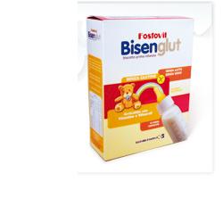 BISENGLUT BISCOTTO FOSFOVIT 400 G - Farma Nice