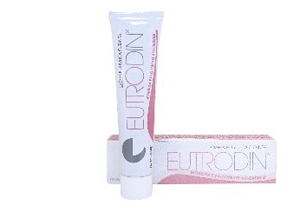 EUTRODIN CREMA EUTROFICA 40 ML - Farma Nice