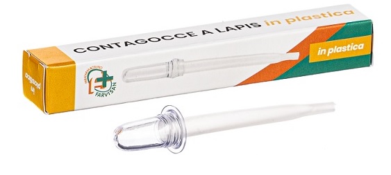 CONTAGOCCE LAPIS PL - Farma Nice