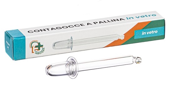 CONTAGOCCE LAPIS VT - Farma Nice