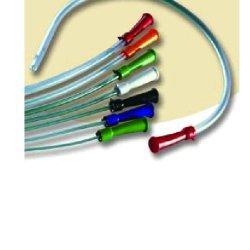 CATETERE VESCICALE AUTOLUBRIFICANTE EASICATH PER UOMO PUNTA NELATON CH 08 30 PEZZI - Farma Nice