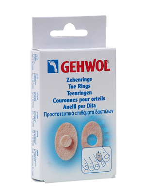 CEROTTI PARACALLI GEHWOL OVALI 9 PEZZI - Farma Nice