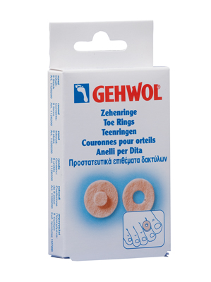 CEROTTI PARACALLI GEHWOL TONDI 9 PEZZI - Farma Nice