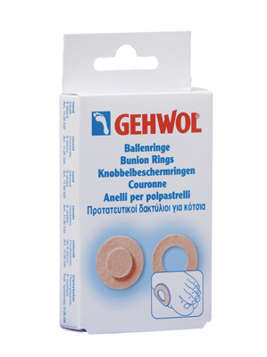 PARADURONI GEHWOL 6 PEZZI - Farma Nice