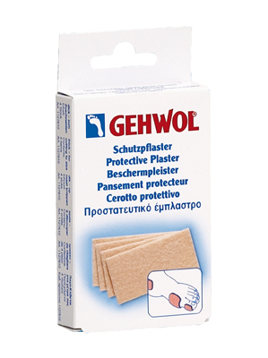 CEROTTO PROTETTIVO GEHWOL 4 PEZZI - Farma Nice