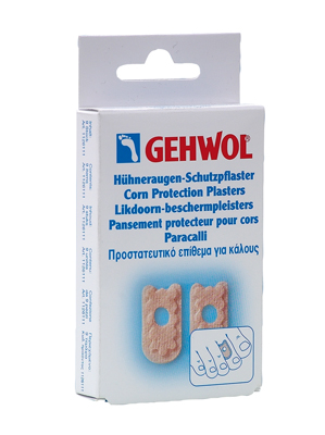 CEROTTI PARACALLI GEHWOL MOLLI 9 PEZZI - Farma Nice
