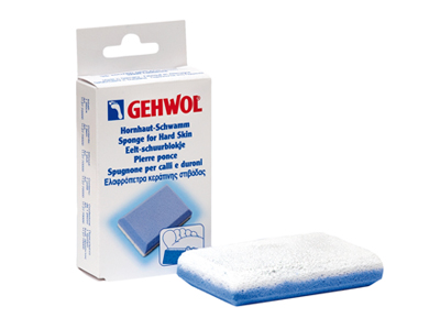 SPUGNETTA GEHWOL PER CALLI E DURONI - Farma Nice
