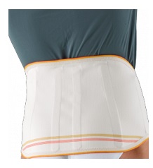 GIBAUD ORTHO LOMBOGIB CLASSIC CORSETTO LOMBOSACRALE 04 - Farma Nice