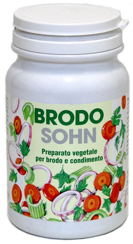 BRODOSOHN 200 G - Farma Nice