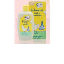 JOHNSONS BABY COLONIA 200 ML - Farma Nice