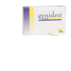 GENIDEN 30 CAPSULE - Farma Nice