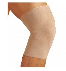 GINOCCHIERA SPORTIVA GIBAUD CAMEL MISURA 2 - Farma Nice
