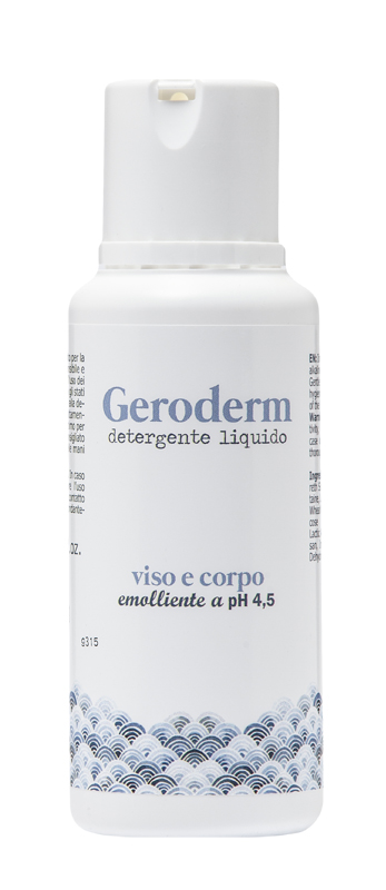 GERODERM LIQUIDO 200 ML - Farma Nice