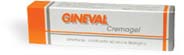 GINEVAL CREMAGEL VAGINALE 30G - Farma Nice