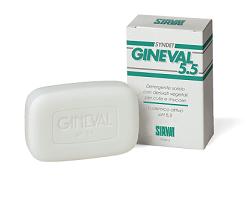 GINEVAL 5,5 SAP VE 100G - Farma Nice