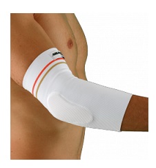 BRACCIALE ANTIEPICONDILITE GIBAUD ORTHO MISURA 4 - Farma Nice