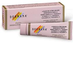 DERMANA PASTA 50ML TUBO - Farma Nice