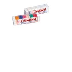 CEROTTO CEROXMED FINGER BOB COLOR 6 PEZZI - Farma Nice