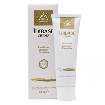 IDILEN CREMA BIMBI 50 ML - Farma Nice