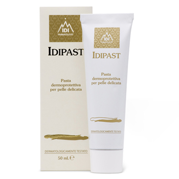 IDIPAST DERMOPROTETTIVA PER BIMBI 50 ML - Farma Nice
