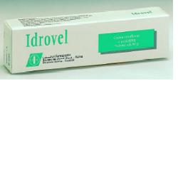 IDROVEL CREMA EMOLLIENTE 50 G - Farma Nice
