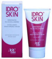 IDROSKIN CREMA IDRATANTE VISO 50 ML - Farma Nice