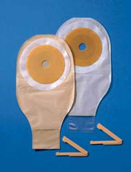 SACCA ILEOSTOMIA A FONDO APERTO OPACA RITAGLIABILE CON BARRIERA PROTETTIVA CUTANEA IN STOMAHESIVE TECHNOLOGY SENZA VELCRO SUPPORTO IN CEROTTO MICROPOROSO ILEODRESS 19/64MM 10 PEZZI - Farma Nice