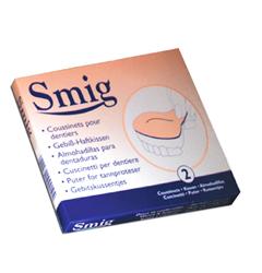 SMIG CUSCINETTO DENTIERE 2 PEZZI - Farma Nice