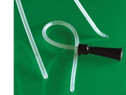 CATETERE URETRALE NELATON MASCHILE CH8 LUNGHEZZA 40CM. PRODOTTO IN PVC MEDICALE CON PUNTA DISTALE ARROTONDATA PER L'INTRODUZIONE ATRAUMATICA - Farma Nice
