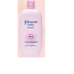 JOHNSONS BABY CREMA LIQUIDA 200 ML - Farma Nice