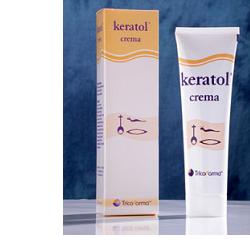 KERATOL CREMA 100 ML - Farma Nice