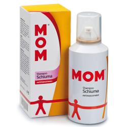 MOM SHAMPOO SCHIUMA ANTIPIDOCCHI 150ML - Farma Nice