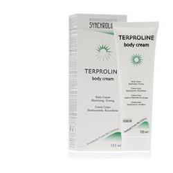 TERPROLINE BODY 250 ML - Farma Nice
