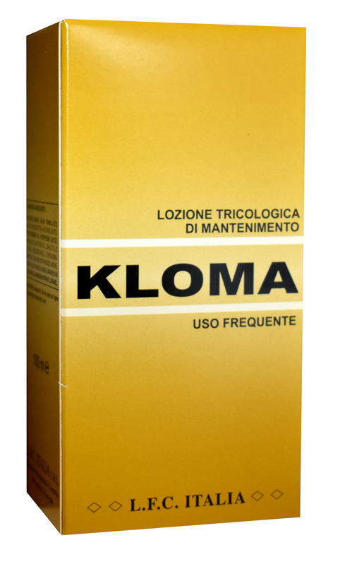 KLOMA LOZIONE NORMALIZZANTE MANT 100 ML - Farma Nice