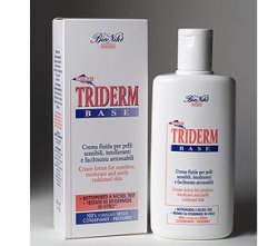 TRIDERM BASE CREMA FLUIDA 200 ML - Farma Nice