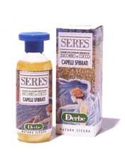 SERES SHAMPOO CAPELLI SFIBRATI 200 ML - Farma Nice