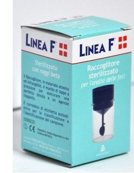 RACCOGLITORE FECI LINEA F - Farma Nice