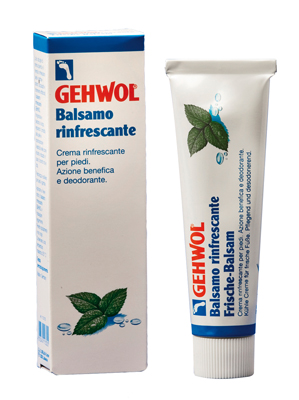 GEHWOL BALSAMO RINFRESCANTE 75ML - Farma Nice