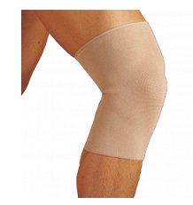 GINOCCHIERA IN COTONE SOTTILE GIBAUD COLORE BEIGE MISURA 1 - Farma Nice