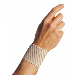 POLSINO A RIGHE GIBAUD COLORE BEIGE MISURA 8 CM TAGLIA 0 - Farma Nice