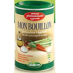 MON BOUILLON 200 G - Farma Nice
