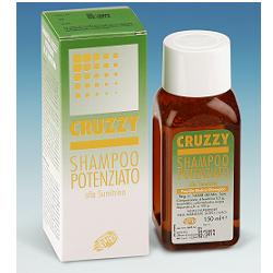 CRUZZY SHAMPOO POTENZIATO 150 ML - Farma Nice