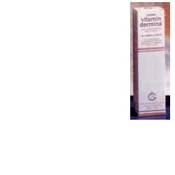 VITAMINDERMINA CREMA OSSIDO DI ZINCO 50 ML - Farma Nice