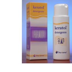 KERATOL DETERGENTE LIQUIDO 200 ML - Farma Nice